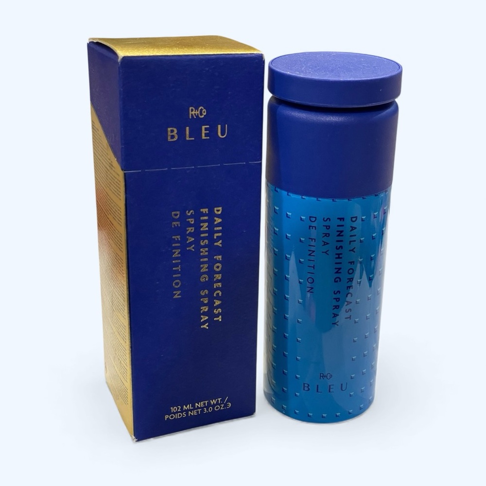 R+Co BLEU Daily Forecast Finishing Spray - Picture 2 of 3